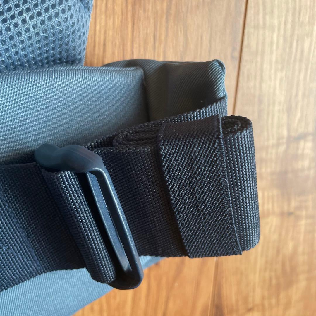 【美品】エルゴ 抱っこ紐 ergobaby OMNI 360
