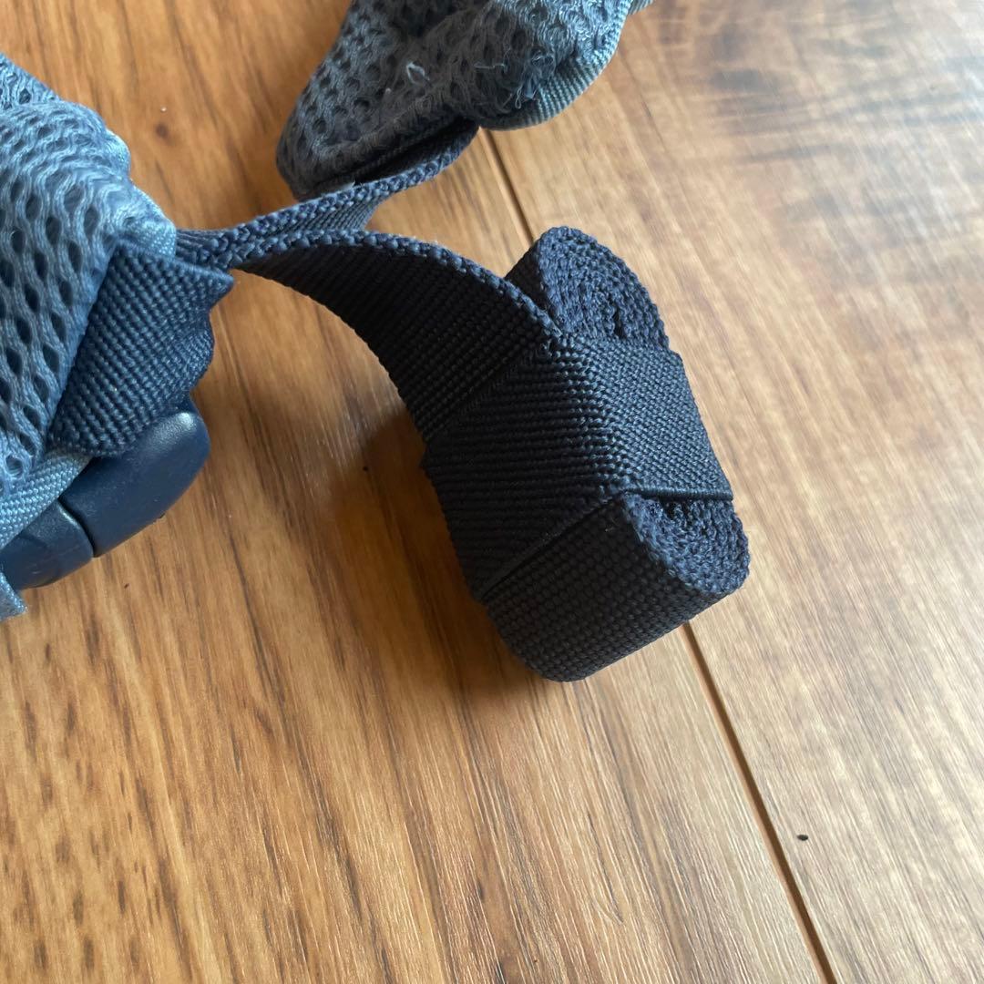 【美品】エルゴ 抱っこ紐 ergobaby OMNI 360