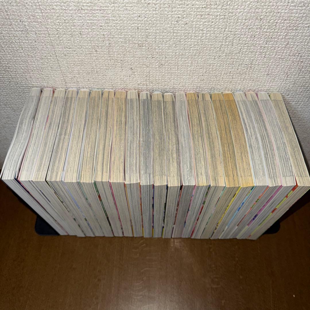 薬屋のひとりごと 猫猫の後宮謎解き手帳 1～21巻 漫画全巻 全巻セット