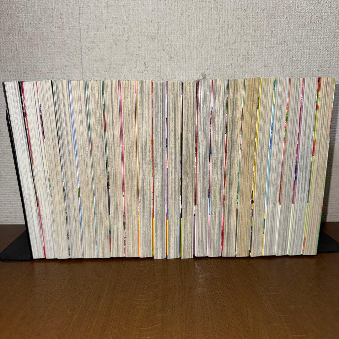 薬屋のひとりごと 猫猫の後宮謎解き手帳 1～21巻 漫画全巻 全巻セット