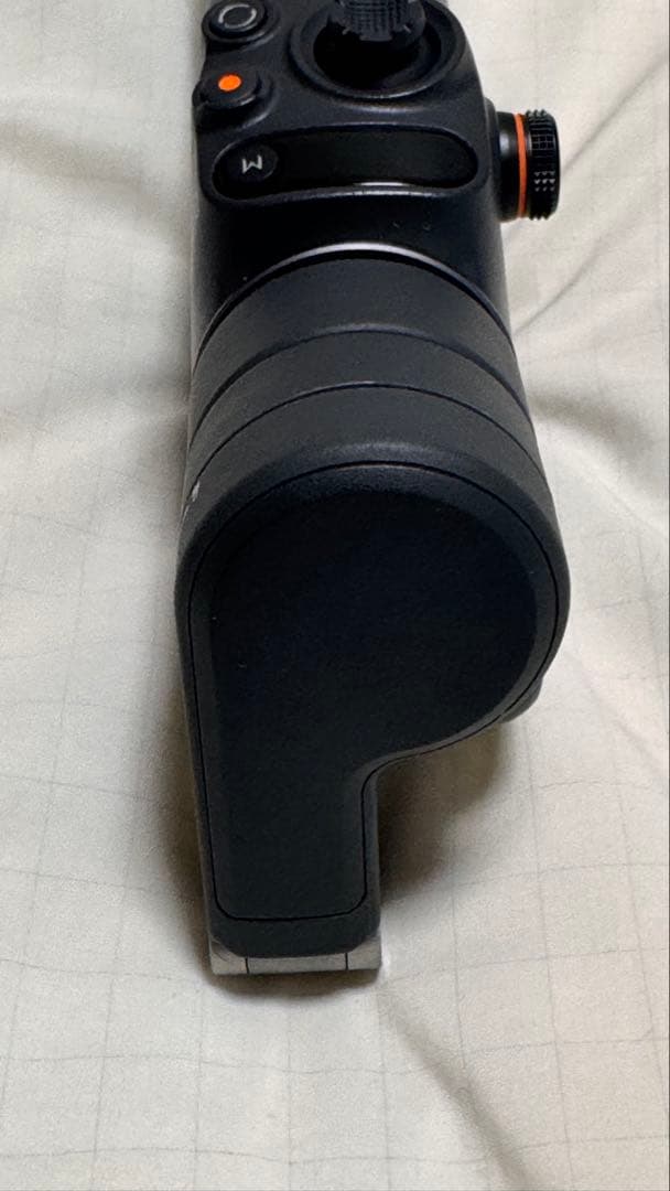 DJI OSMO MOBILE 6 スタビライザー マグネットアダプタ付き