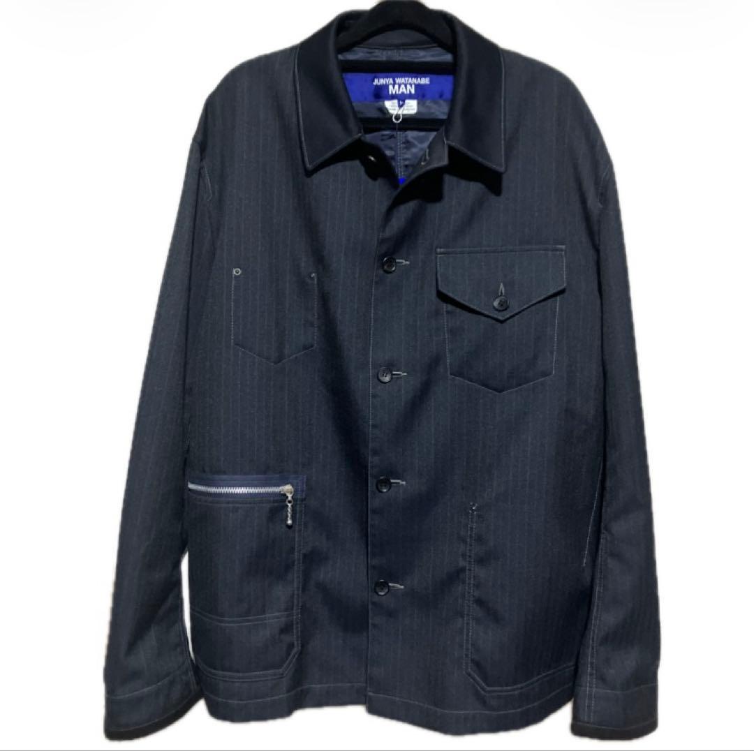 レ*郎様 JUNYA WATANABE MAN COMME des GARCON