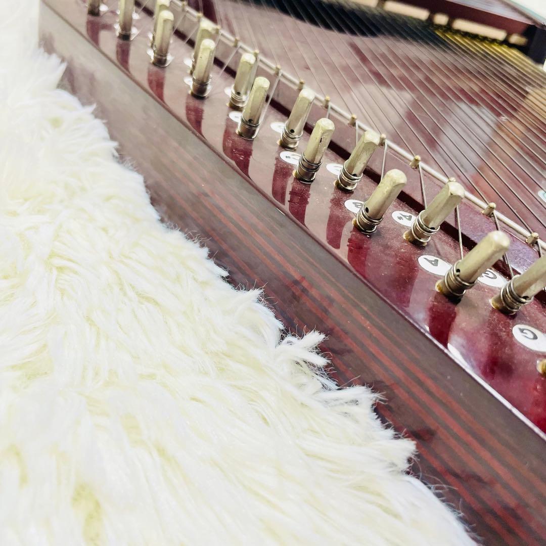 美品　TOKAI GAKKI CHROMA HARP 東海楽器　クロマ　ハープ