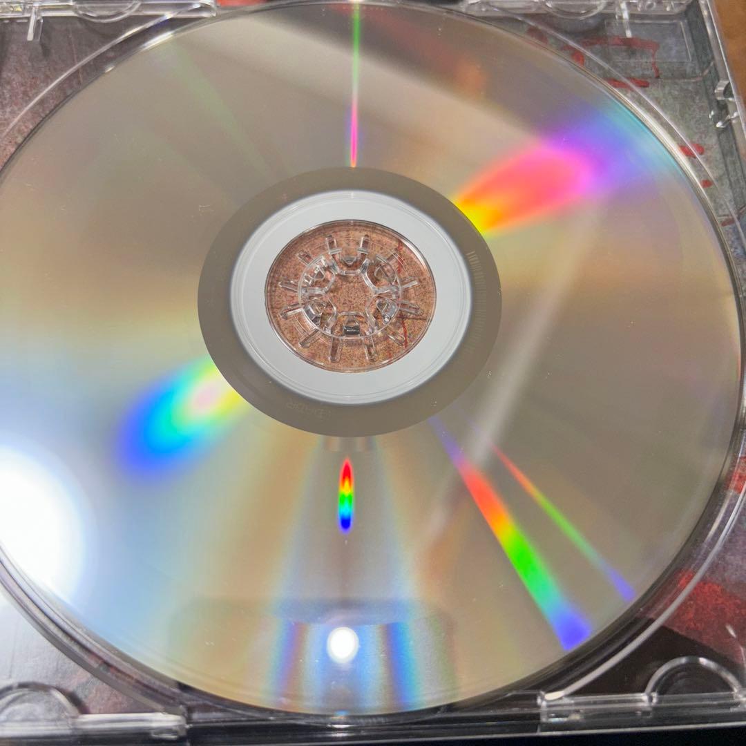 洋楽 Blind Witness / Nightmare On Providence
