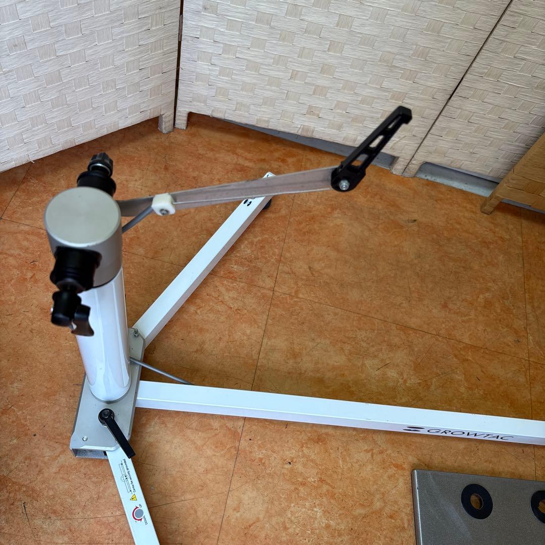 グロータックGROWTAC GT-Roller F3.2