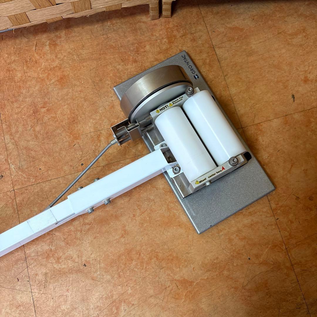 グロータックGROWTAC GT-Roller F3.2