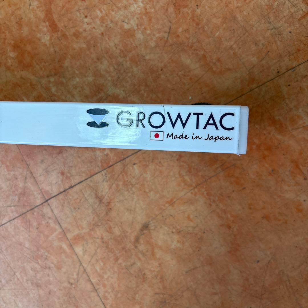 グロータックGROWTAC GT-Roller F3.2