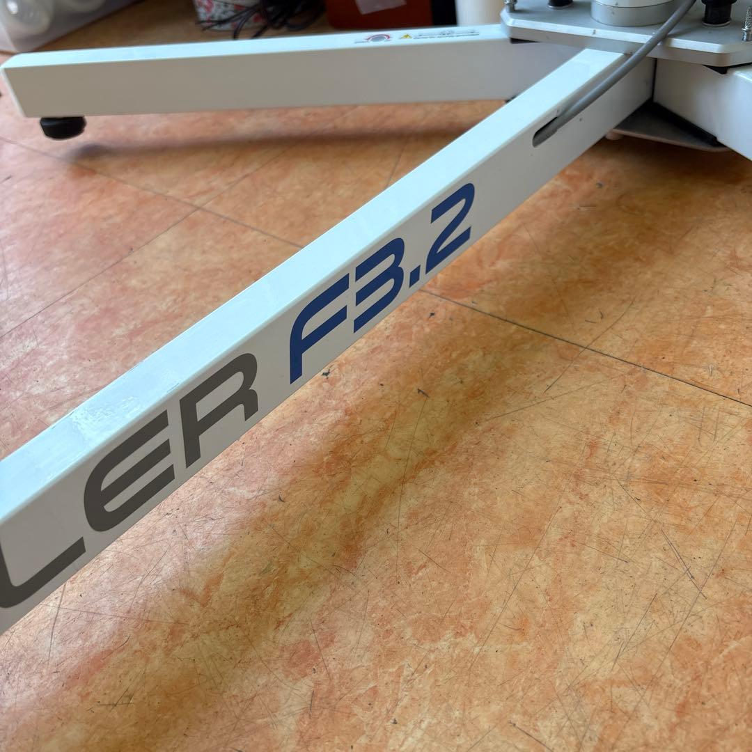 グロータックGROWTAC GT-Roller F3.2
