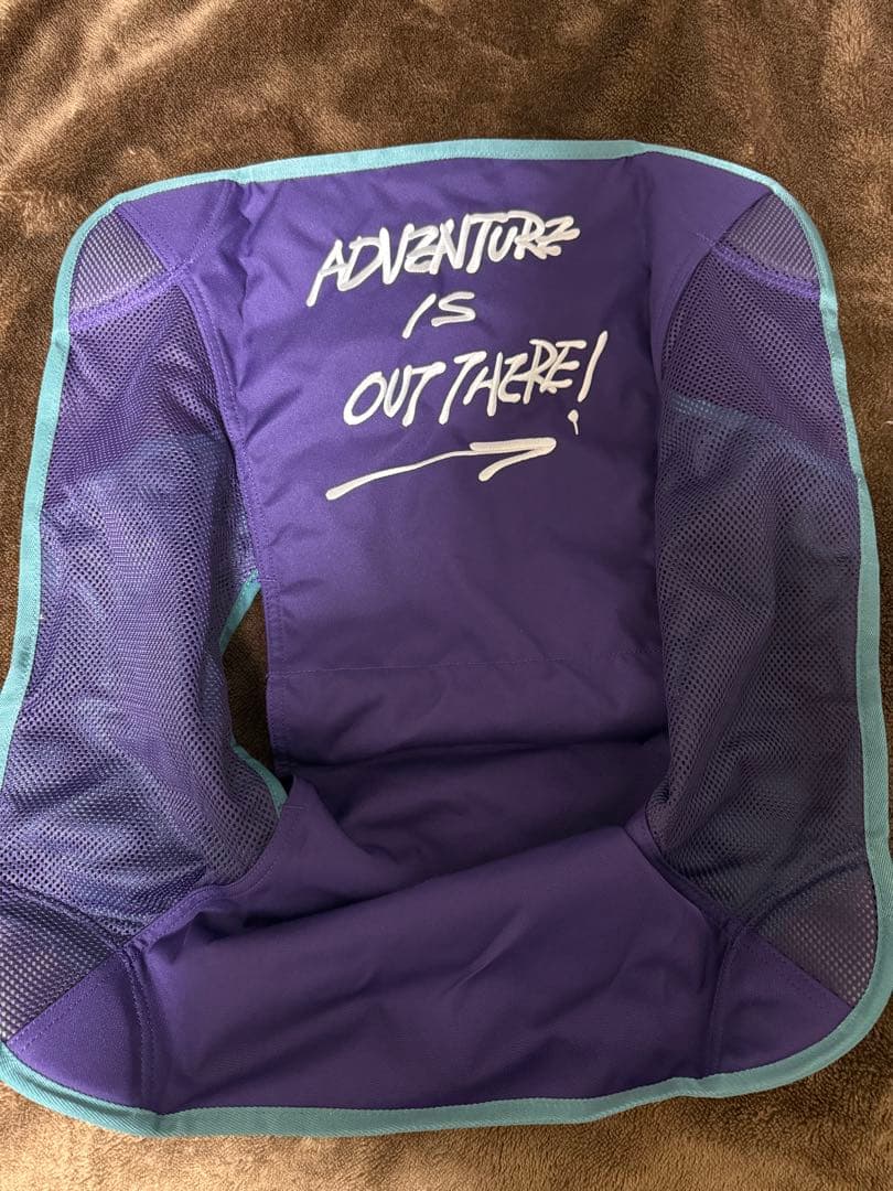 テーブル・チェア・ハンモック CHAIR ONE AIOT! ver