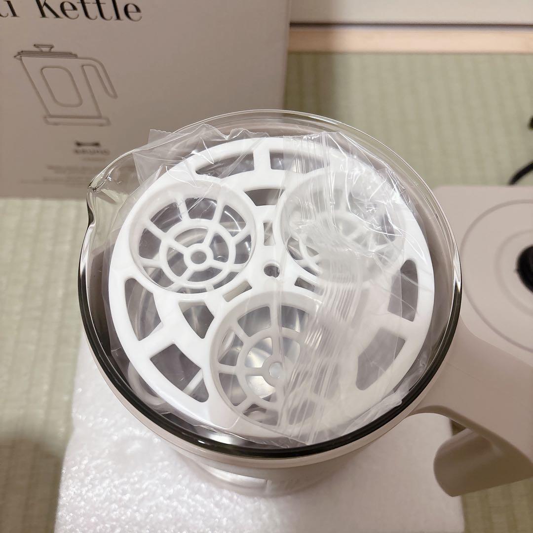 ブルーノ　温度調節マルチケトル
