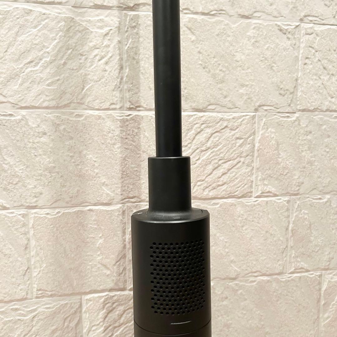 美品 BALMUDA C-E100-BK 2020年製スティッククリーナー