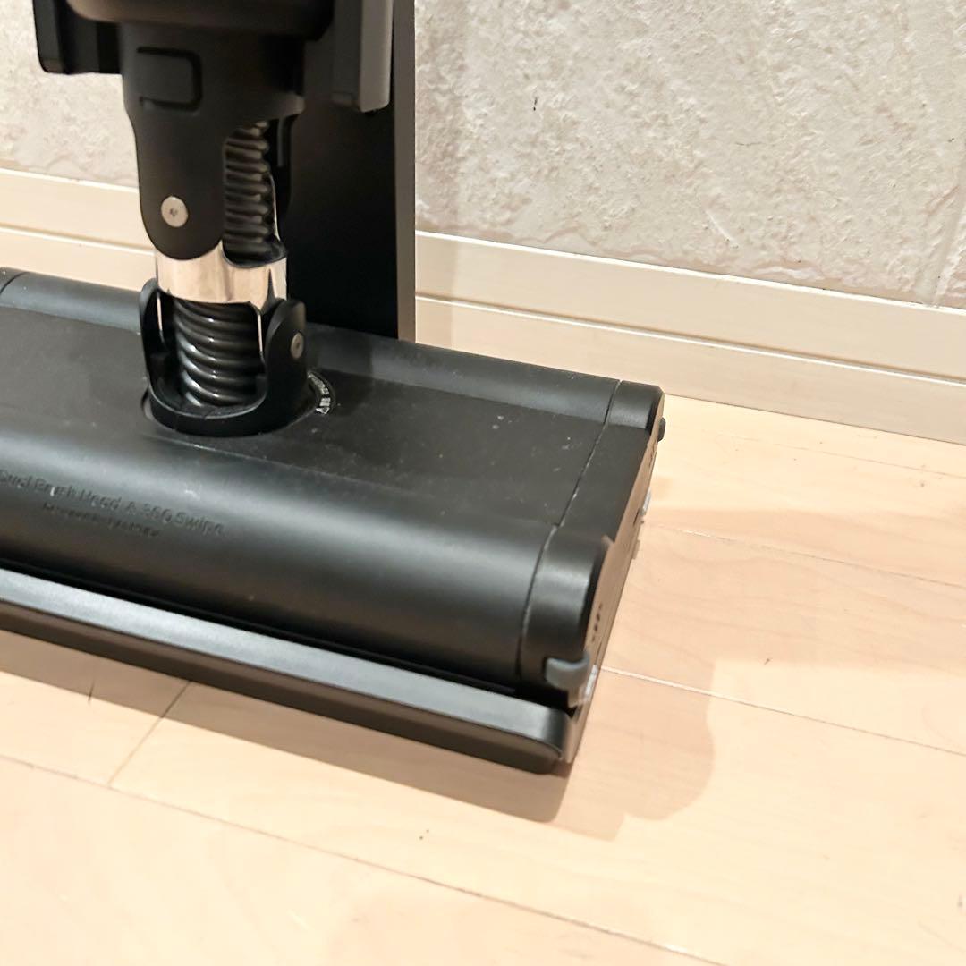 美品 BALMUDA C-E100-BK 2020年製スティッククリーナー