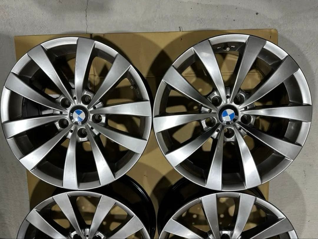  等 MOTEC モーテック阿部商会 18インチ×8J＋30 120/5穴