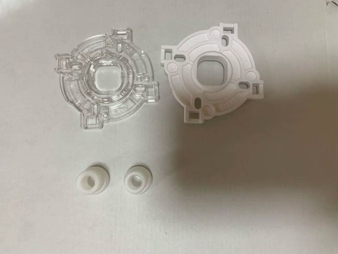 三和電子 JLX2-TPML OTTO DIY V5換装品
