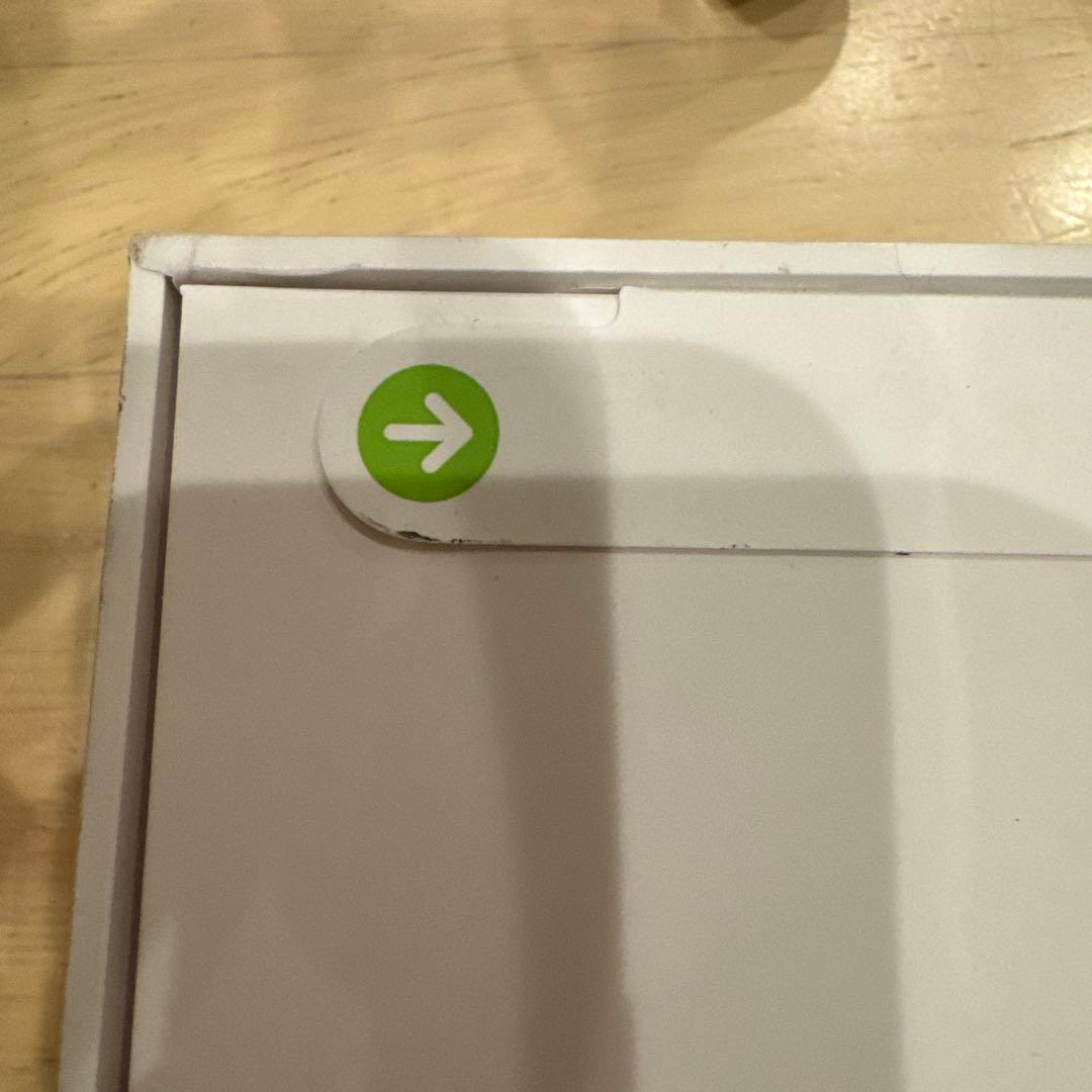 【新品未開封】Apple iPad (A16) 11インチ 128GB シルバー