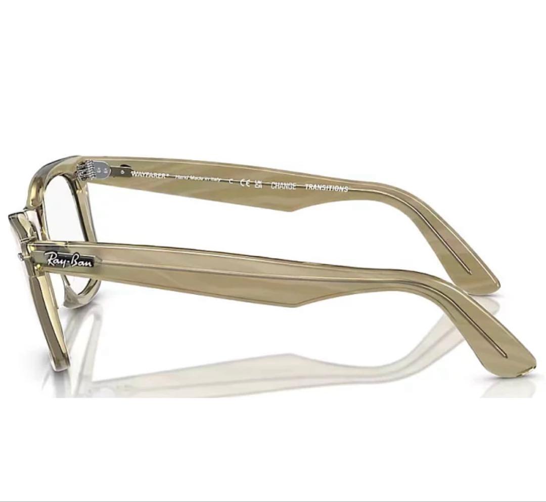 kitty 様、専用！レイバン RAYBAN 調光サングラス 新品未使用
