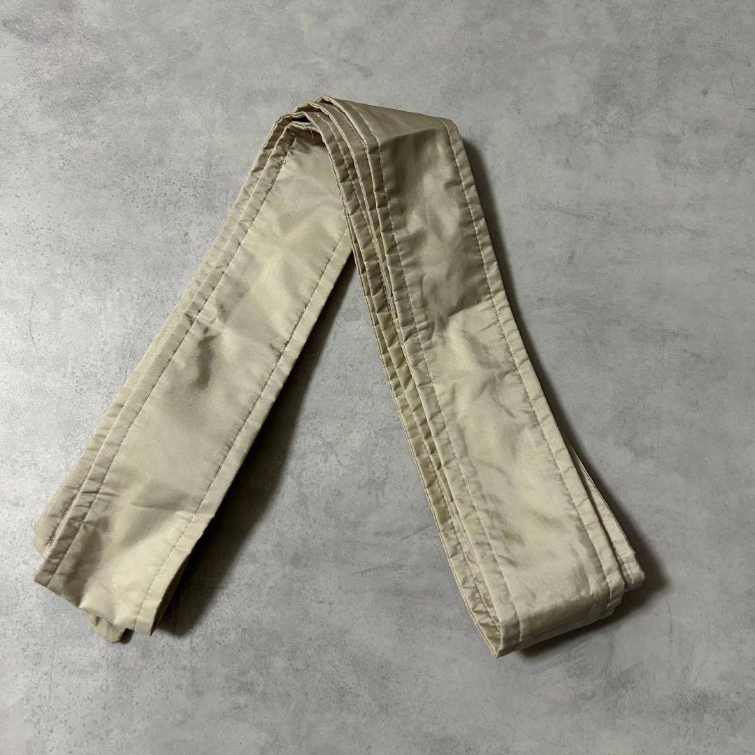 未使用級✨現行 マッキントッシュロンドン トレンチコート リモンタ ベルト