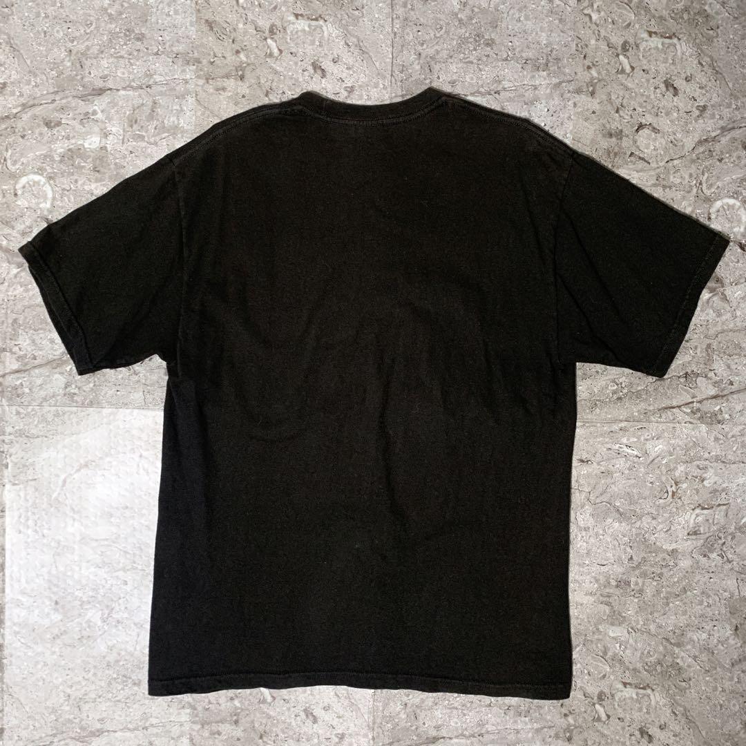 【希少レア】Stussy オールドステューシー キッズフォトグラフィックTシャツ