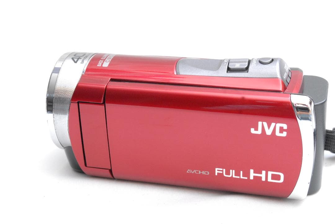 JVC Everio GZ-E600　（良品）