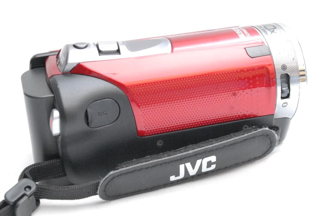 JVC Everio GZ-E600　（良品）