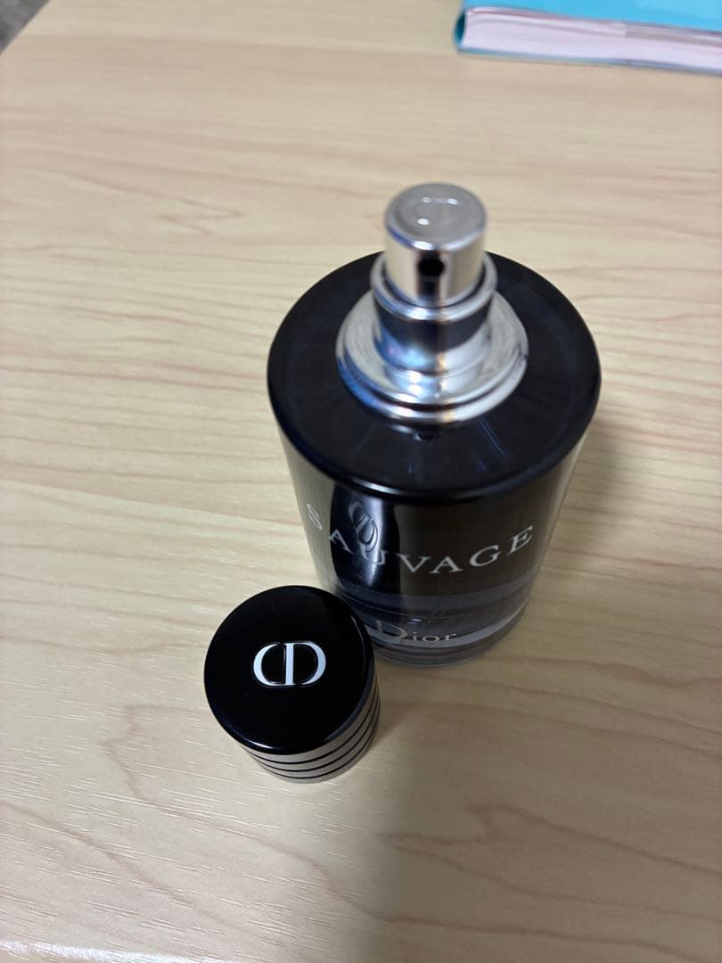 ディオール Sauvage Eau de Toilette 60ml