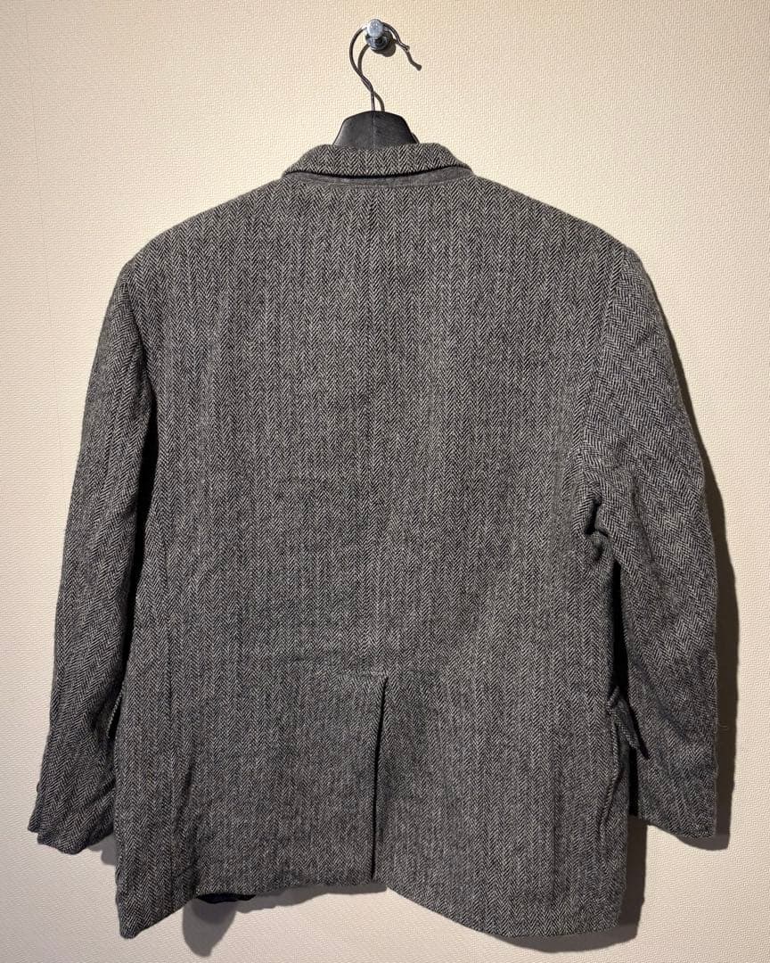 ジャケット・アウター J.PRESS/LOVAT LAVEROCK TWEED JKT/SIZE:B6