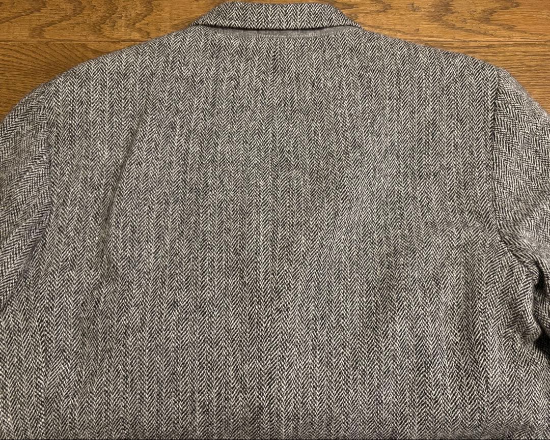 ジャケット・アウター J.PRESS/LOVAT LAVEROCK TWEED JKT/SIZE:B6