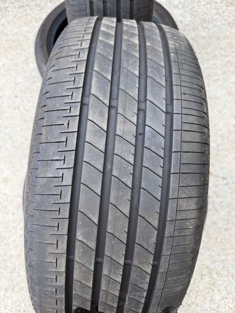ブリジストン トゥランザ t005a 215/45r18TURANZA18インチ