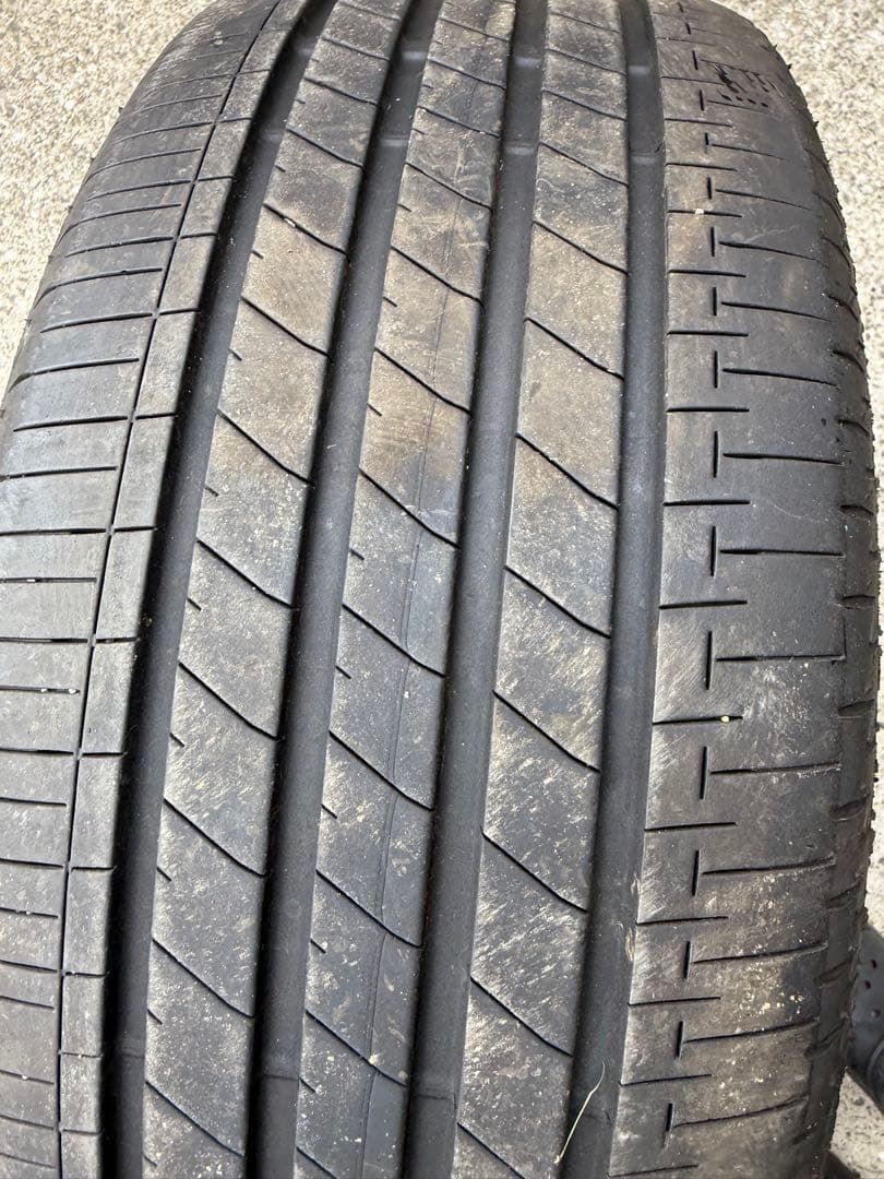 ブリジストン トゥランザ t005a 215/45r18TURANZA18インチ