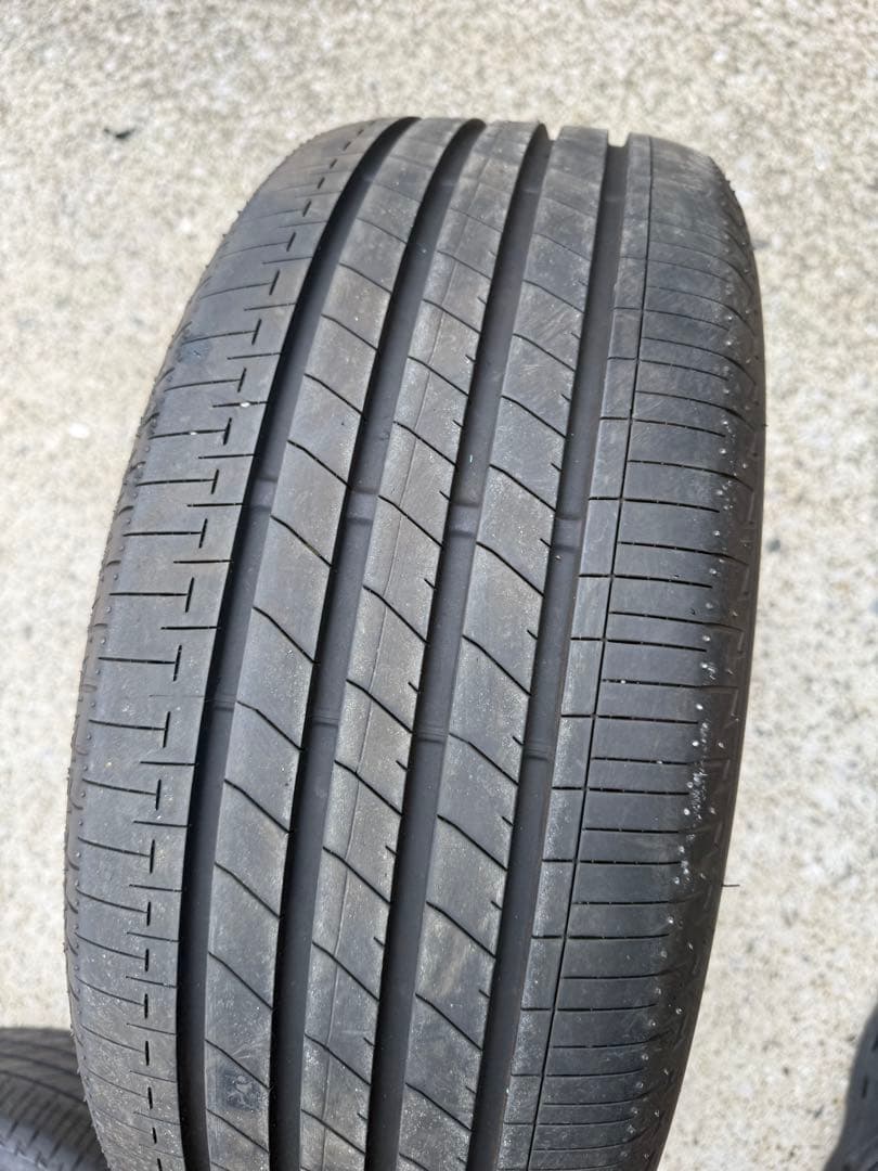ブリジストン トゥランザ t005a 215/45r18TURANZA18インチ