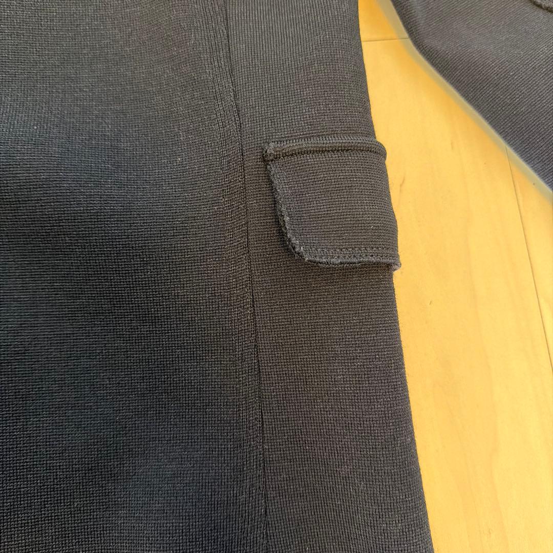 【新品】JIL SANDER テーラードジャケット