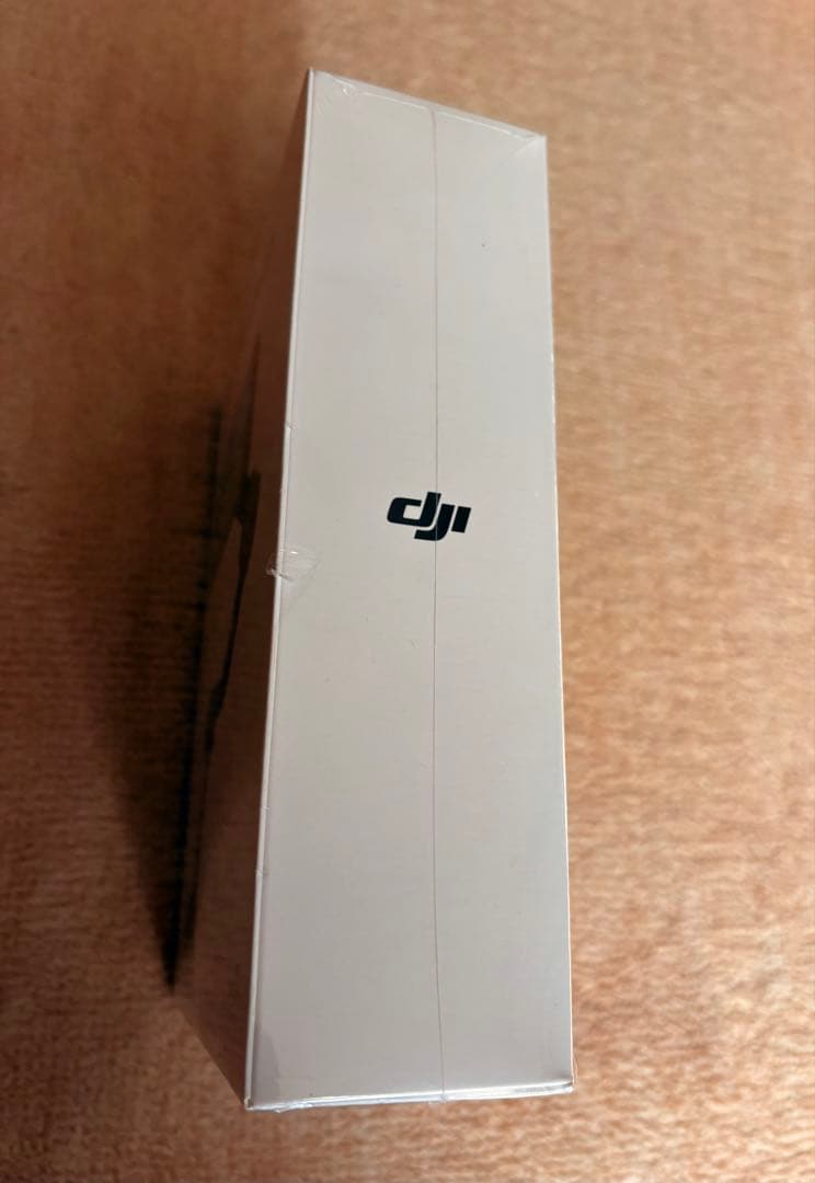 【新品未開封】DJI ジンバル Osmo Mobile 6 スレートグレー