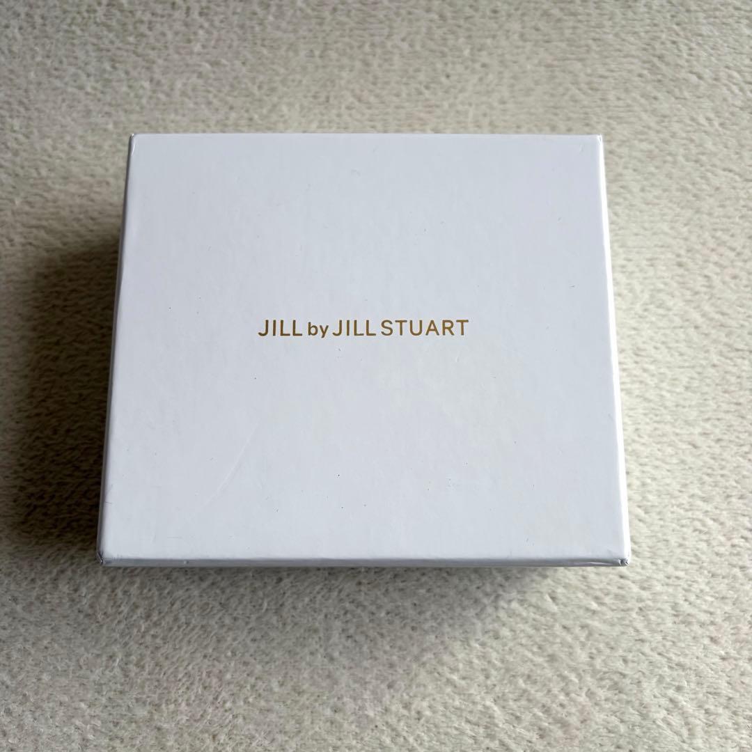 二郎 JILL by JILL STUART RIBBONキルトウォレット
