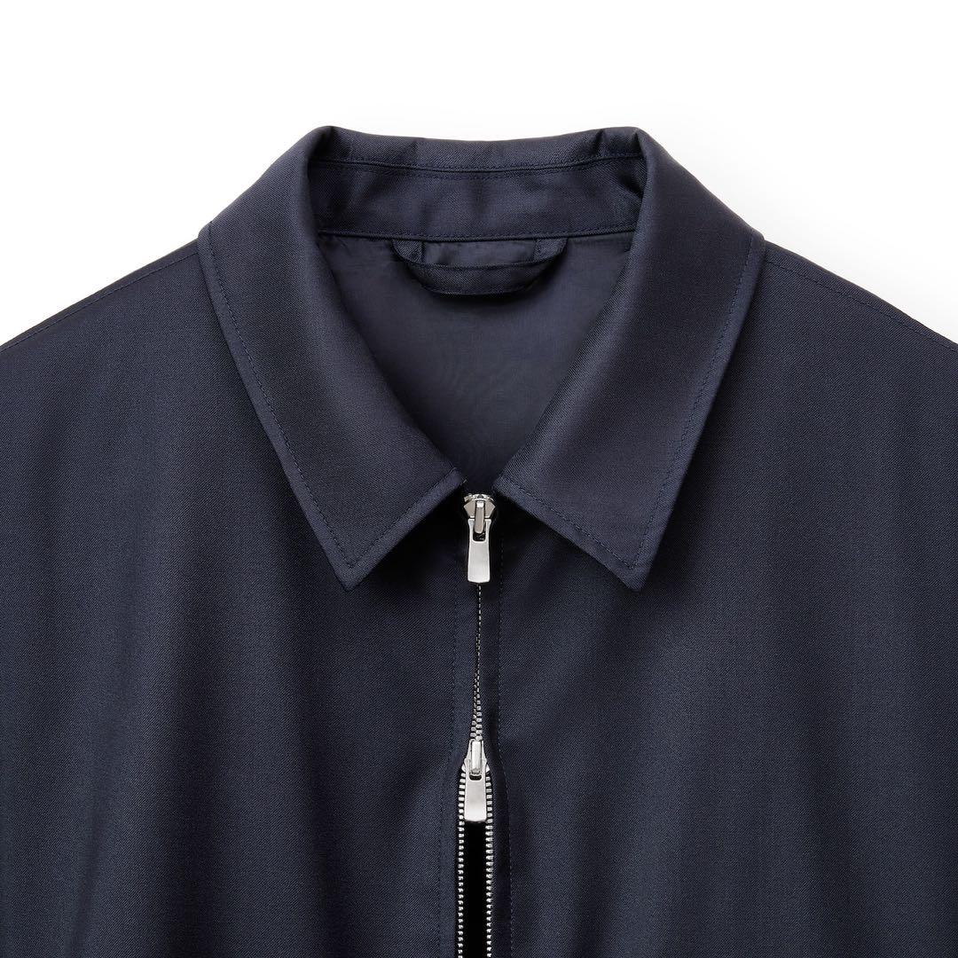 ジャケット・アウター everyone drizzler jacket by Loro Piana L