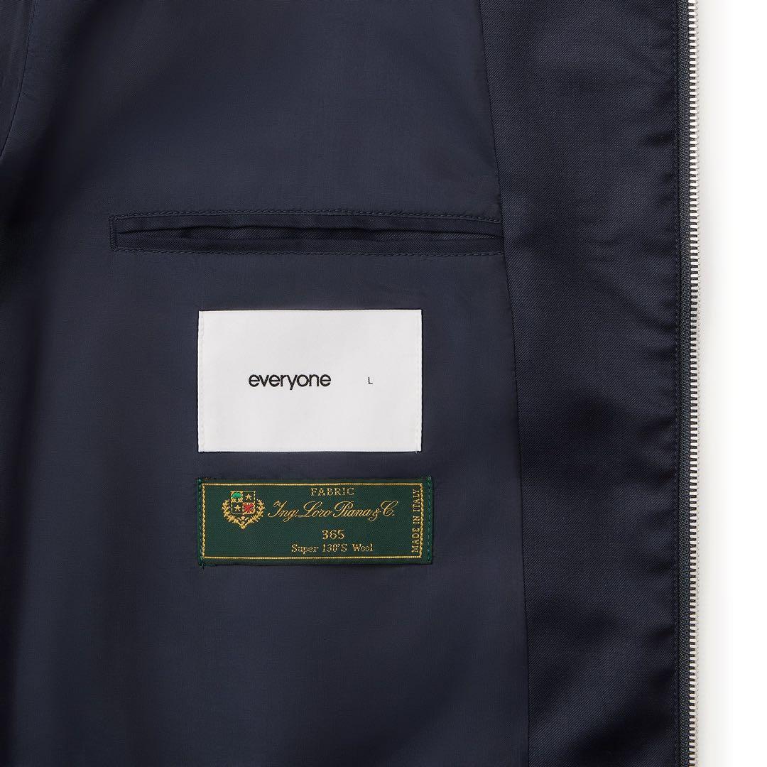 ジャケット・アウター everyone drizzler jacket by Loro Piana L