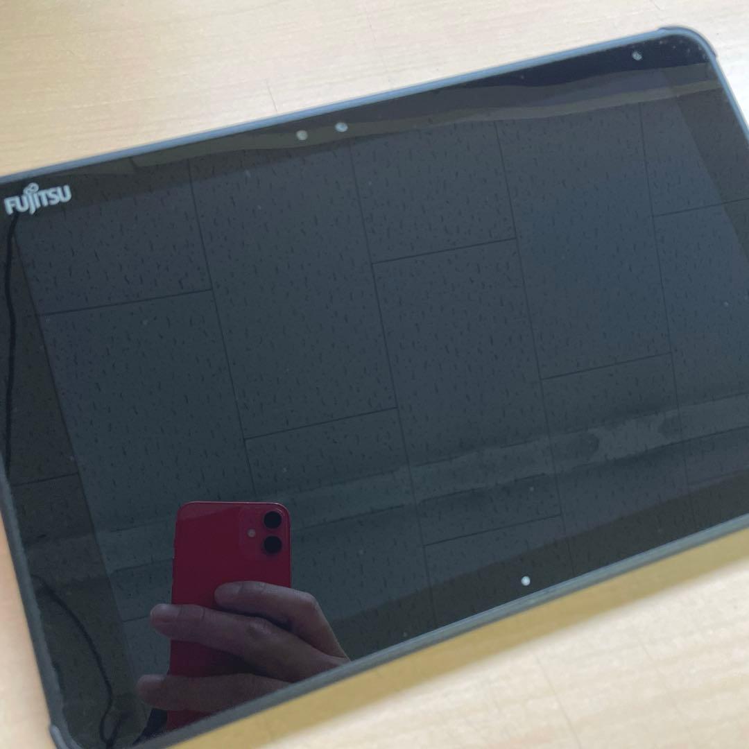 ARROWS Tab Q5010/DEG Celeron 128GB 美品　#5