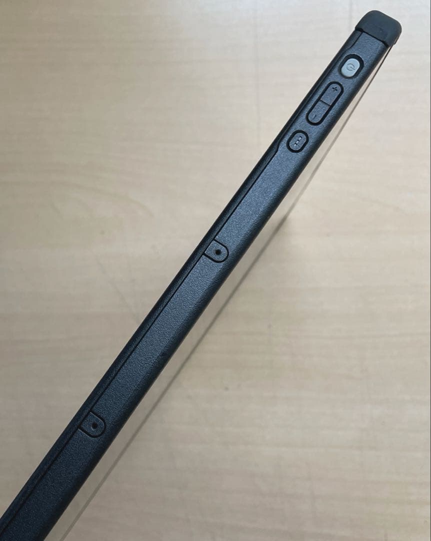ARROWS Tab Q5010/DEG Celeron 128GB 美品　#5
