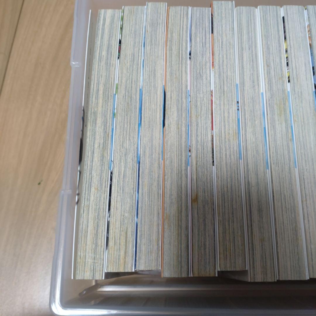 アオアシ 1-27巻