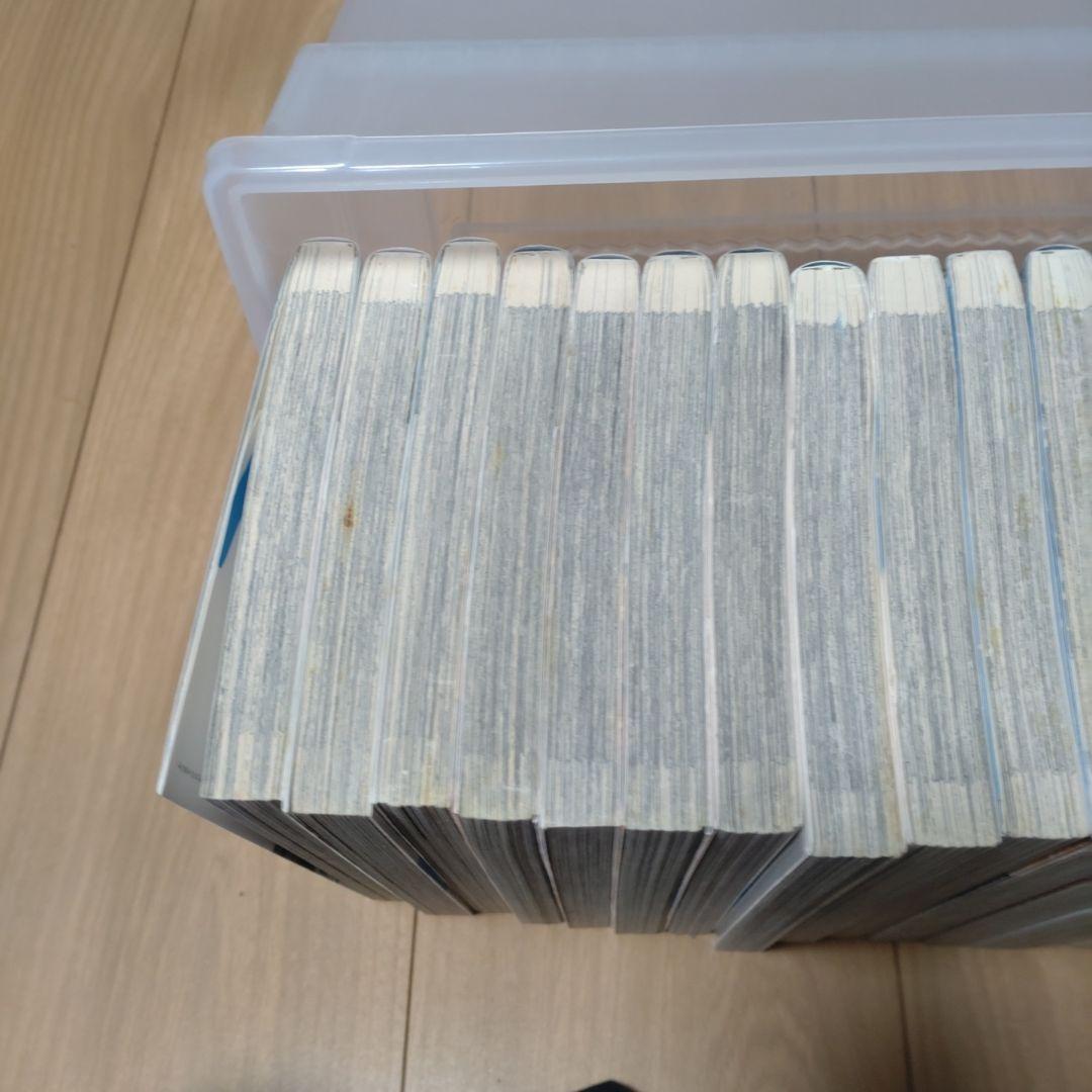 アオアシ 1-27巻