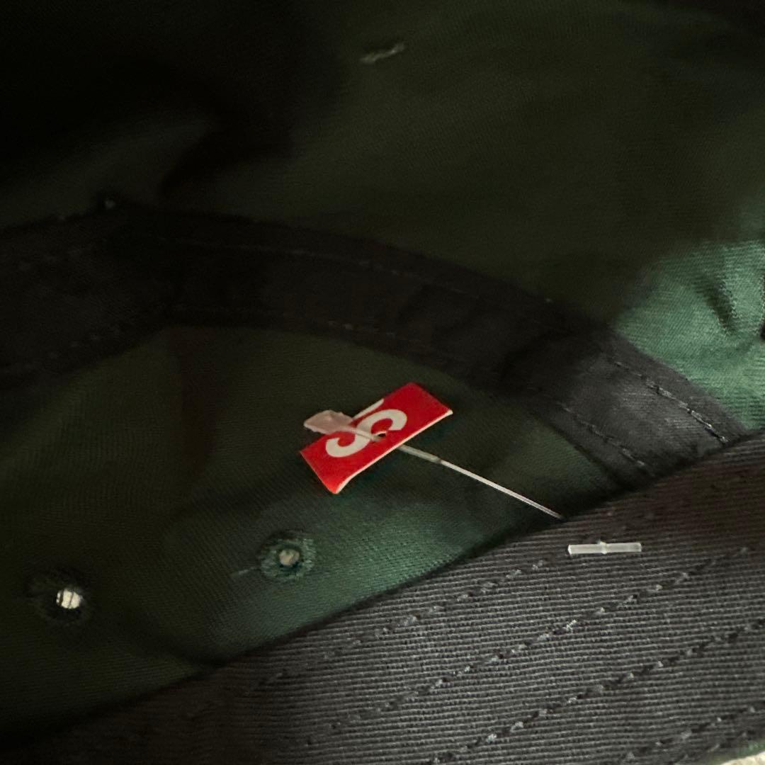 Supreme シュプリーム Horsebit Camp Cap キャップ
