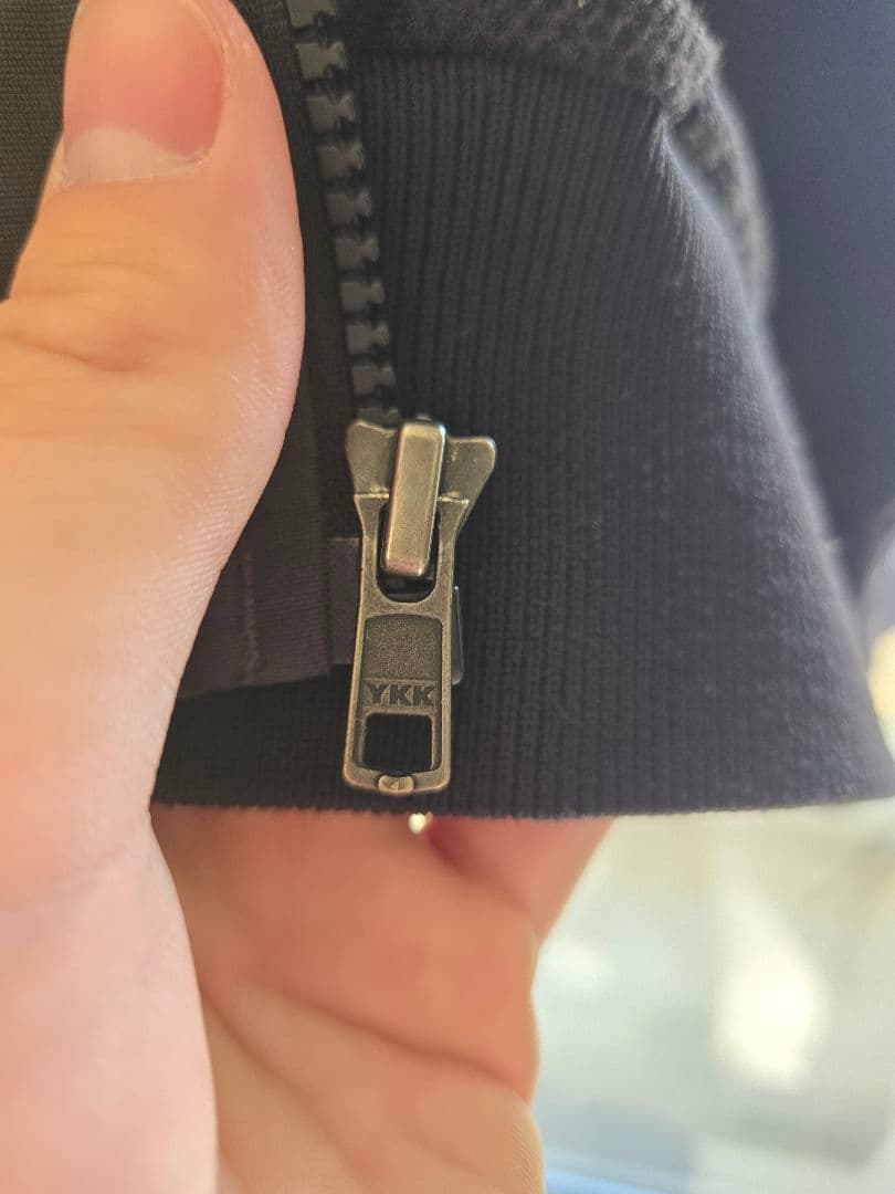 patagonia Mサイズ 黒 バギーズジャケット