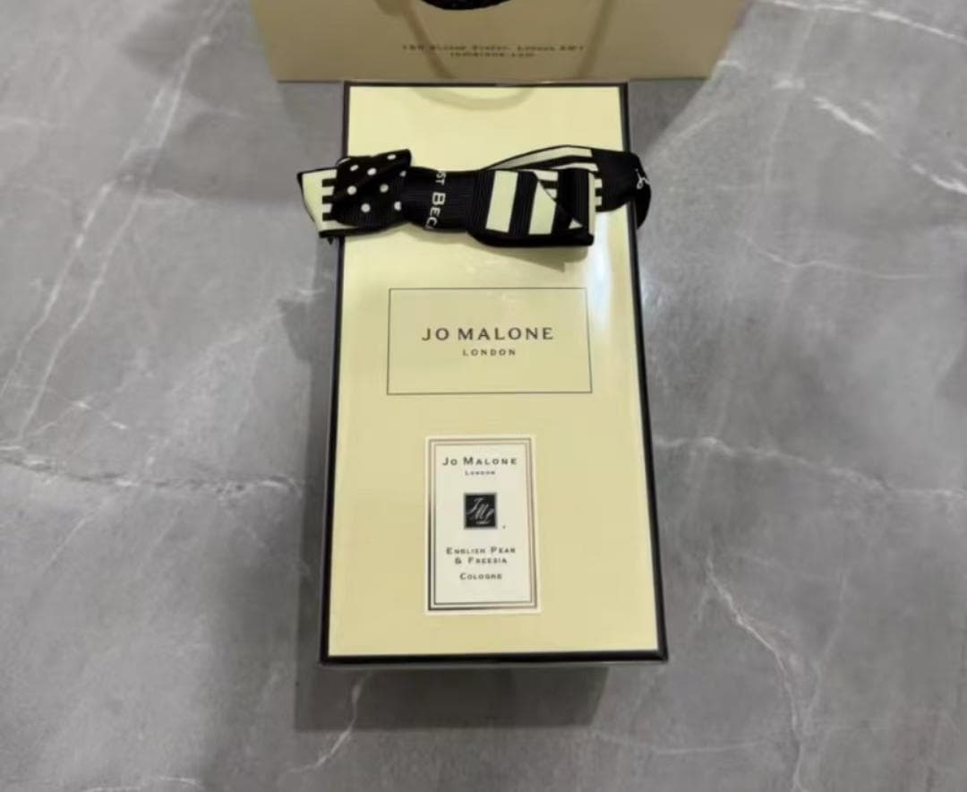 香水(ユニセックス) JO MALONE ENGLISH PEAR& FREESIA