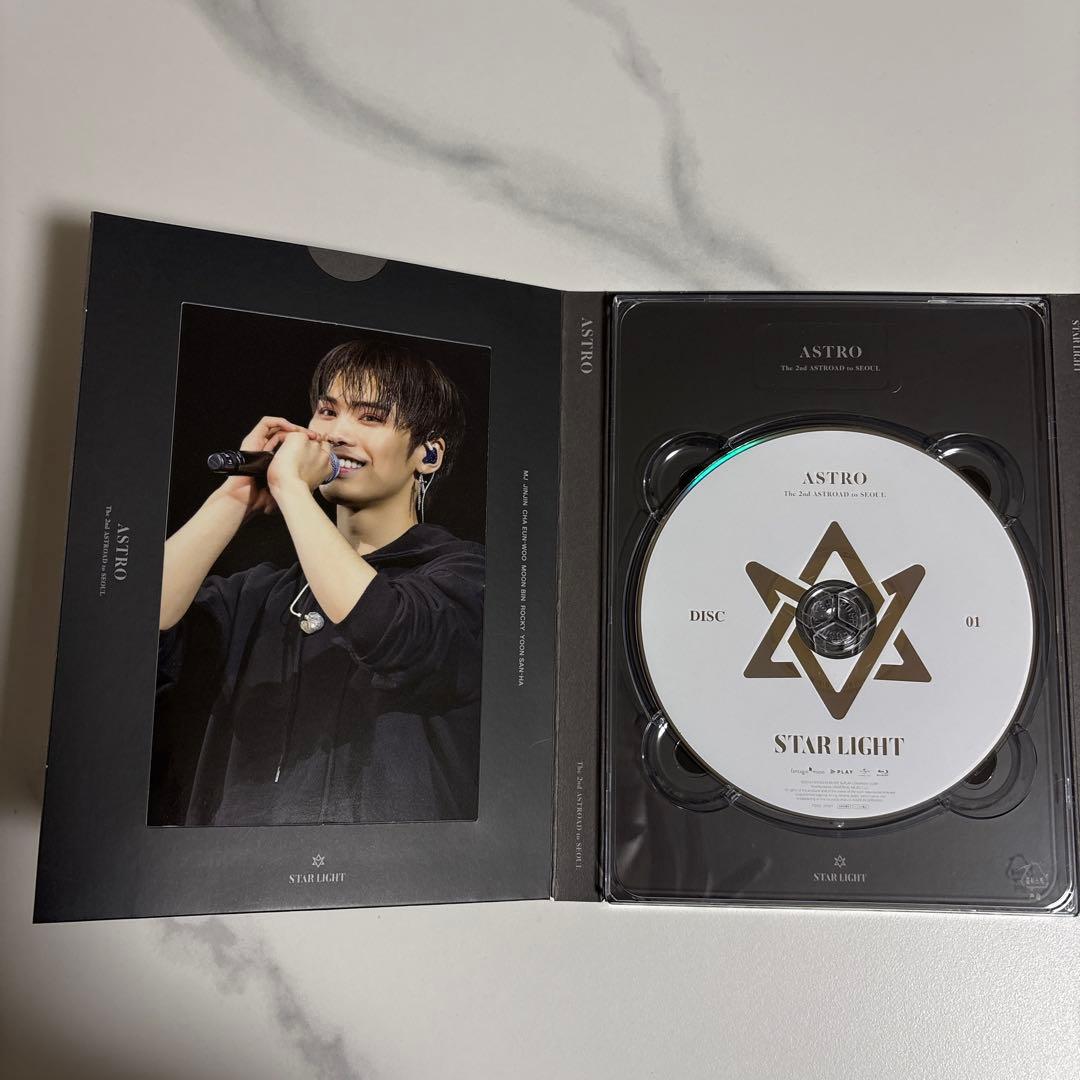 K-POP・アジア The 2nd ASTROAD to Seoul ASTRO STARLIGHT