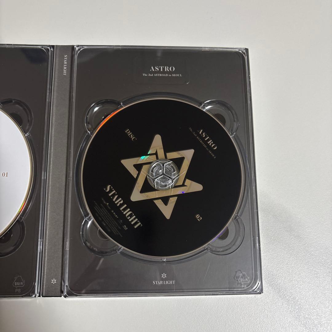 K-POP・アジア The 2nd ASTROAD to Seoul ASTRO STARLIGHT