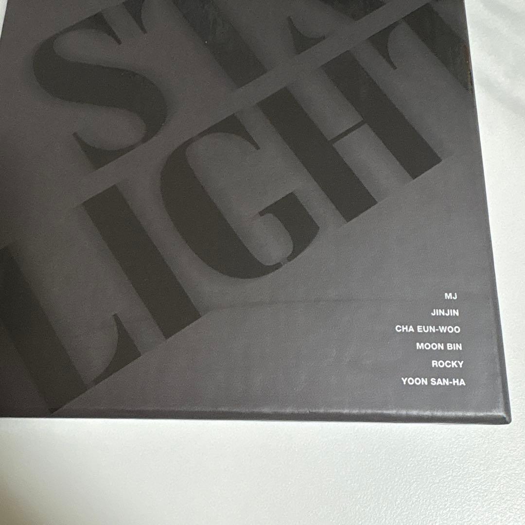 K-POP・アジア The 2nd ASTROAD to Seoul ASTRO STARLIGHT