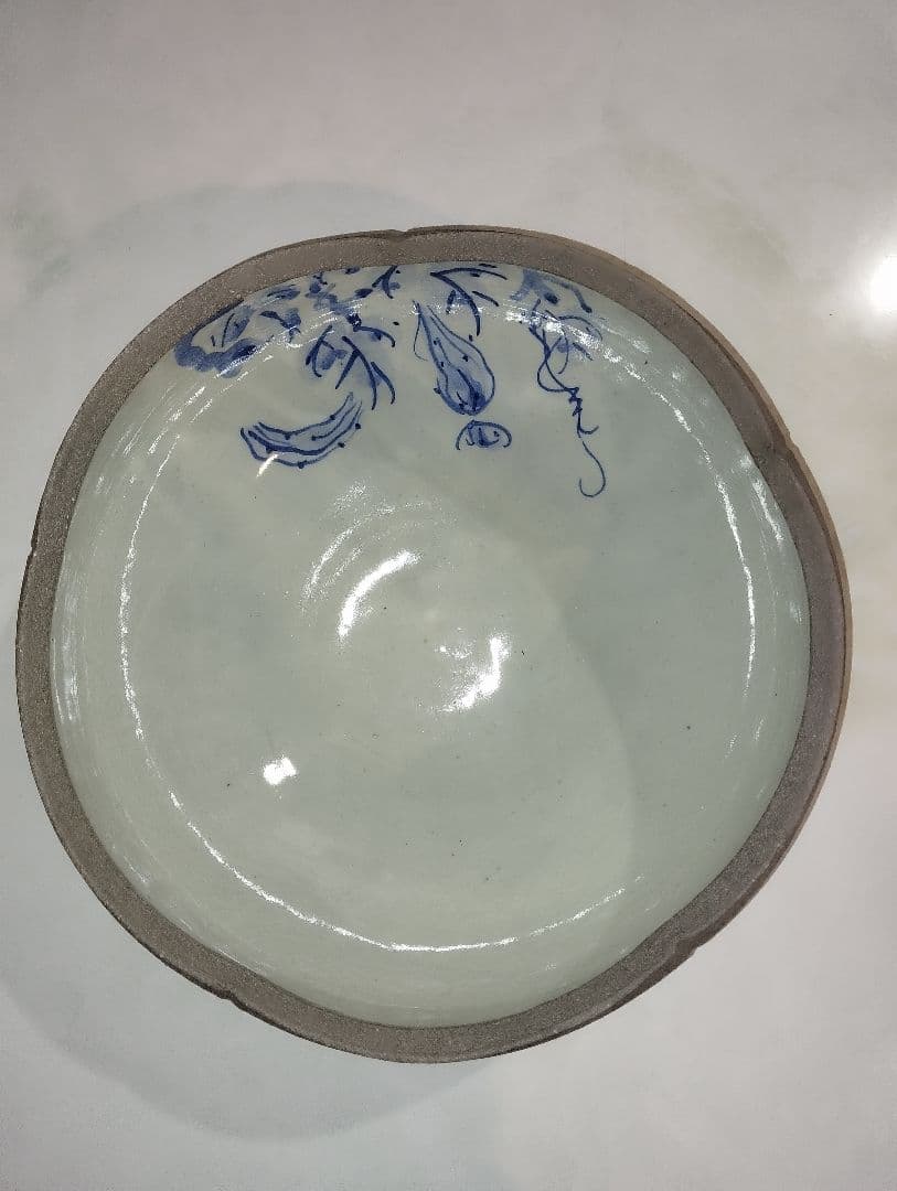 特大大鉢　陶芸陶器