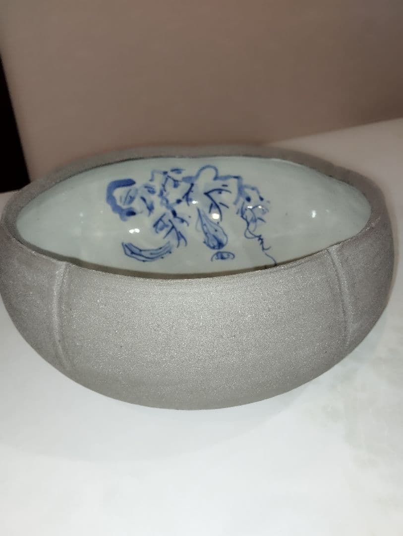 特大大鉢　陶芸陶器