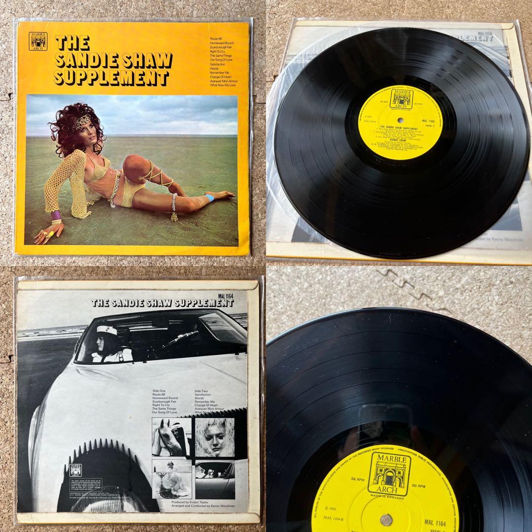 ★セール・60s・soul・rock【LP17枚・まとめ売りセット】