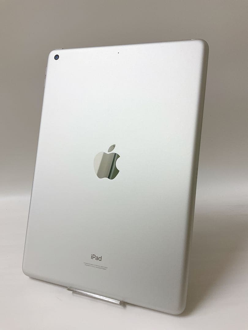 【超美品・BT93％】iPad 第9世代 64GB Wifiモデル