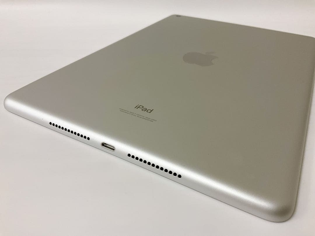 【超美品・BT93％】iPad 第9世代 64GB Wifiモデル